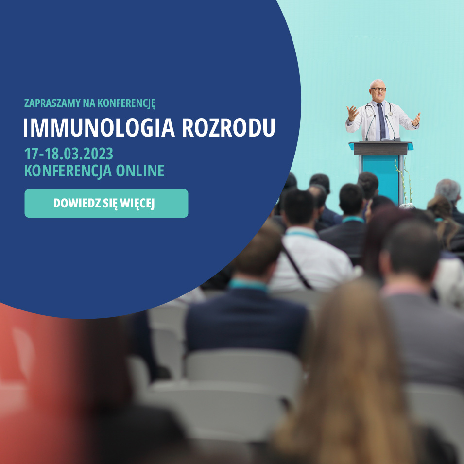 III Konferencja Immunologia Rozrodu